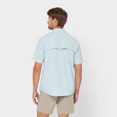 Men's No Quit Utility Standard Fit Short Sleeve Shirt