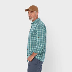 Men's Armachillo Relaxed Fit Long Sleeve Shirt