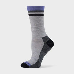 Women's Performance Merino Crew Socks