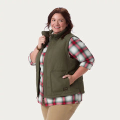 Women's Plus AirLoc Vest