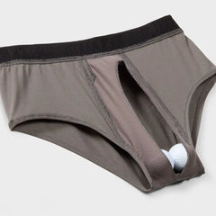 Men's Buck Naked Bullpen Briefs