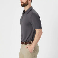 Men's Funk No! Standard Fit Polo