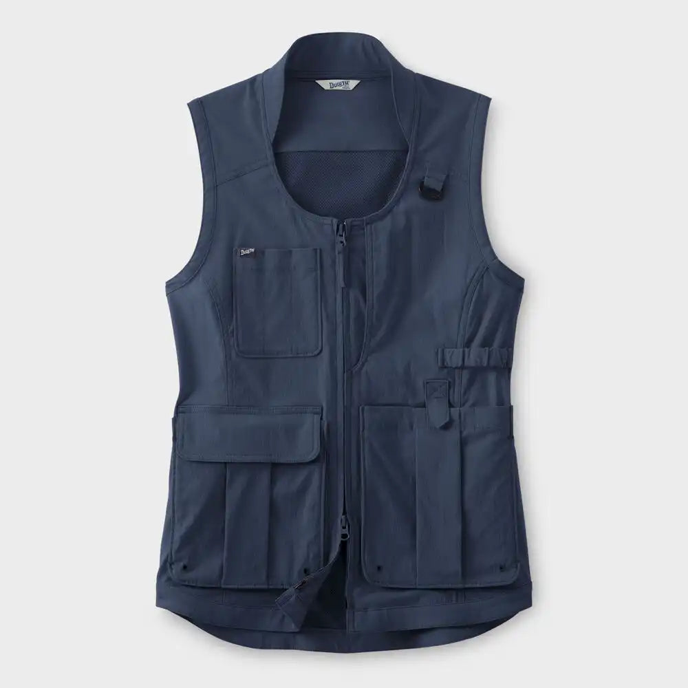 Women's Heirloom Gardening Vest