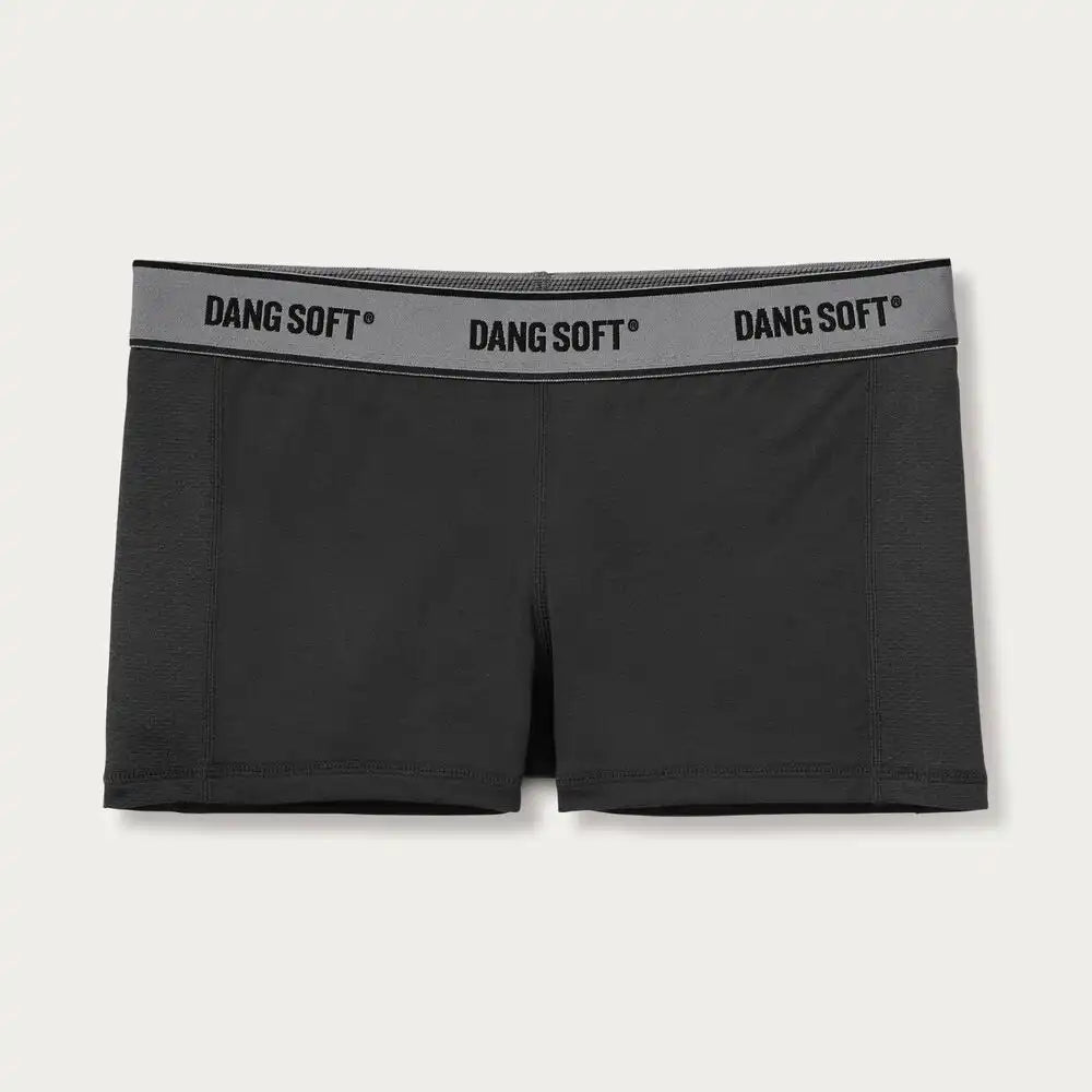 Women's Dang Soft Boyshort