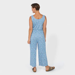 Women's Armachillo Straight Leg Jumpsuit