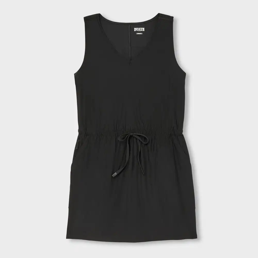 Women's Plus Armachillo Tank Dress