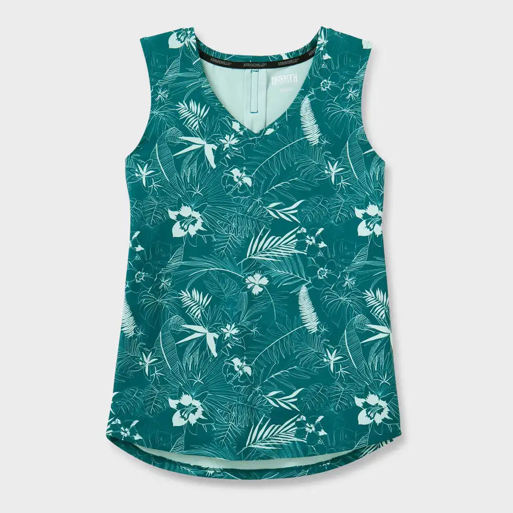 Women's Armachillo Cooling Tank