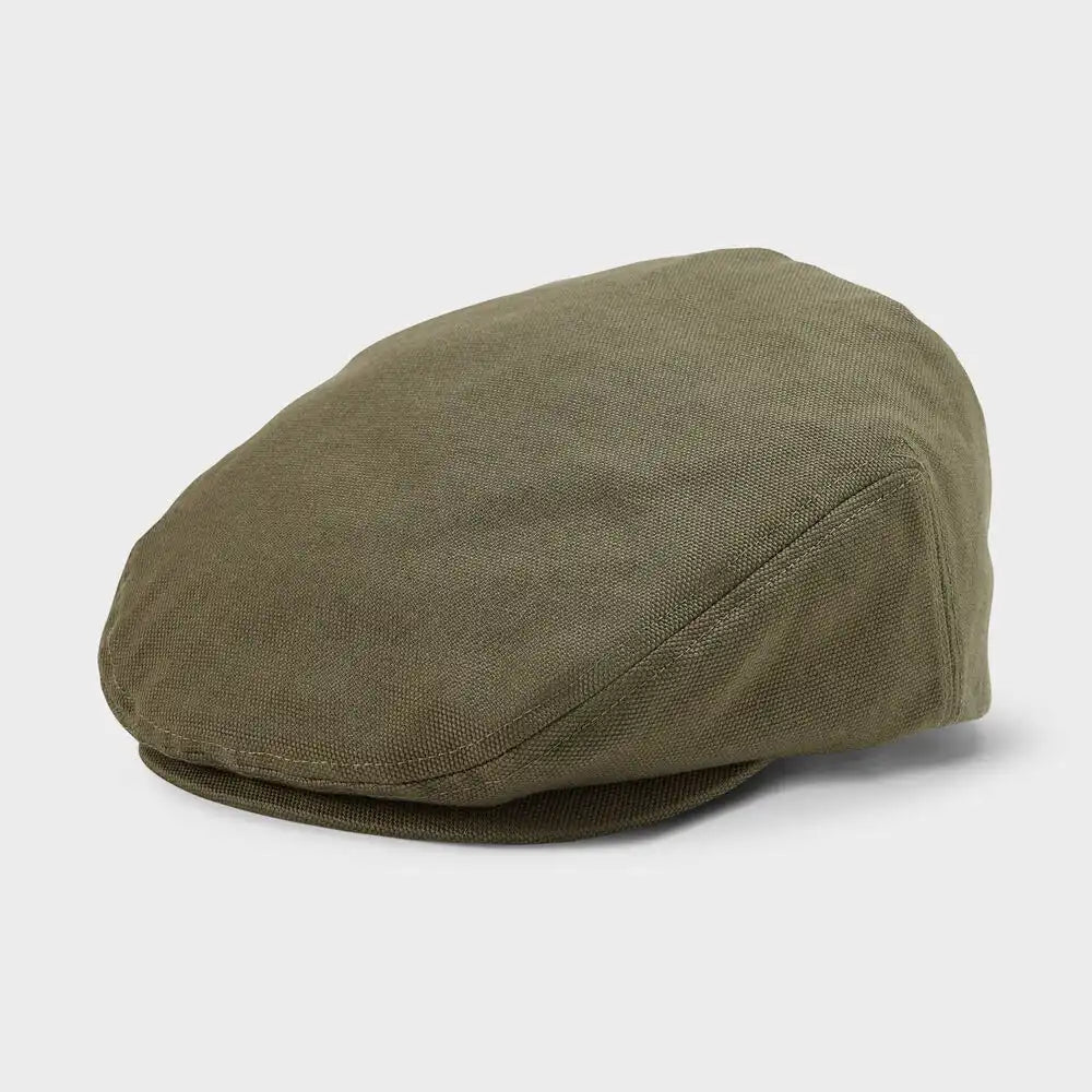 Men's Fire Hose Driver's Cap