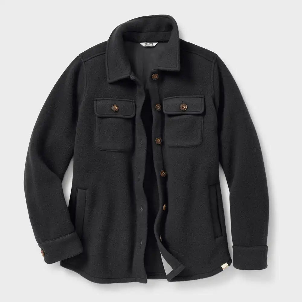 Women's Timberlodge Shirt Jac