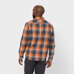 Men's AKHG Midnight Sun Standard Fit Shirt