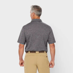 Men's Armachillo Cooling Relaxed Fit Polo Shirt