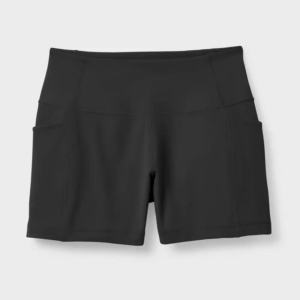 Women's NoGA Air Mid-Rise 5" Shorts