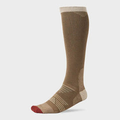 Men's 7-Year Lightweight Performance Over-the-Calf Socks