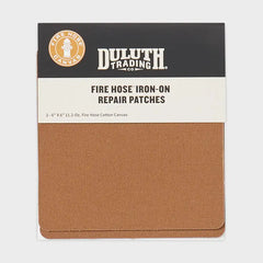 Fire Hose Patches