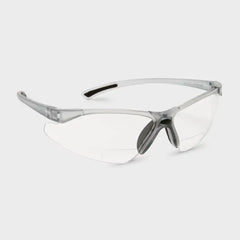 Wrap-style Clear Cheaters