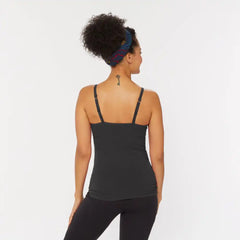 Women's No-Yank Shelf Bra Cami
